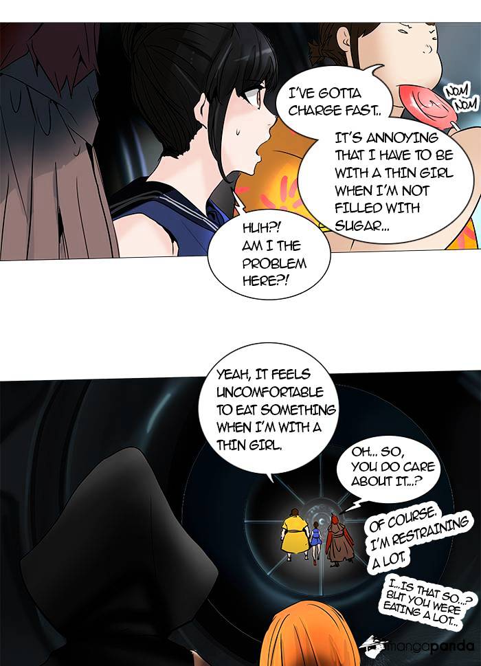 Tower of God, Chapter 254 image 58